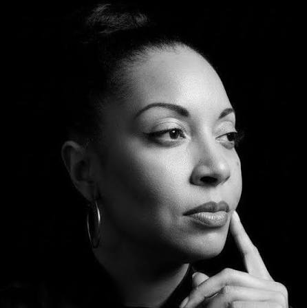 Darlene Burns — Mother, Author, Creative